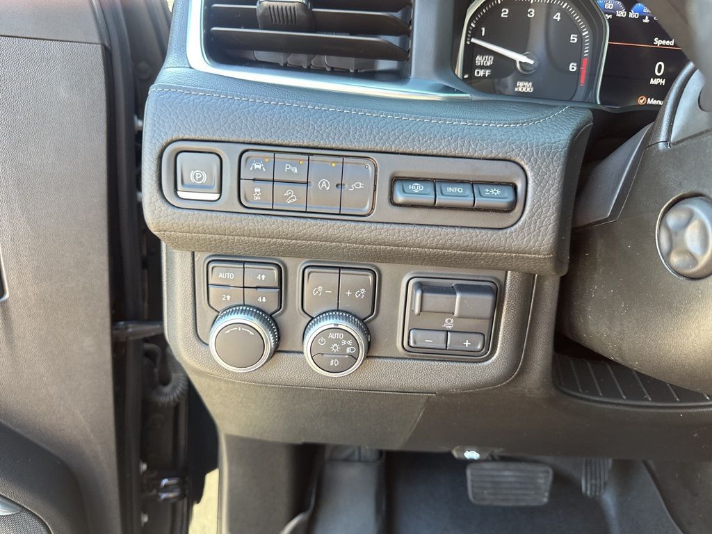 Used Car 2021 Gmc Yukon Xl  Denali For Sale Under $50,000 In Austin, Texas