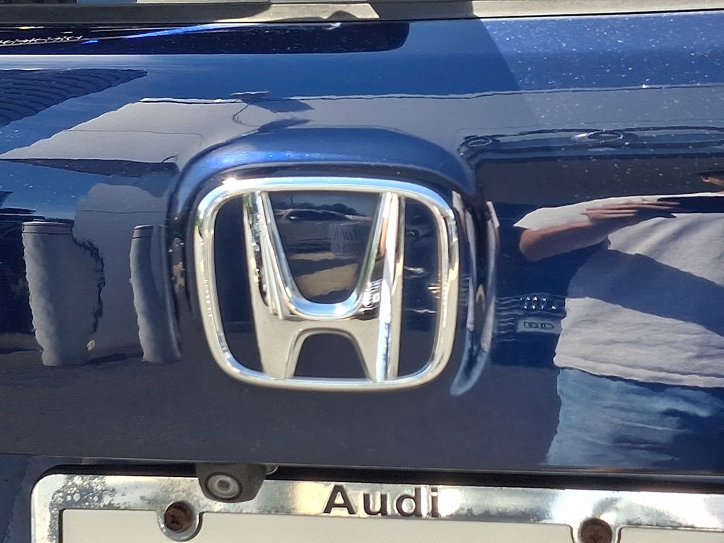 Thumbnail: 2016 Honda Pilot - 29