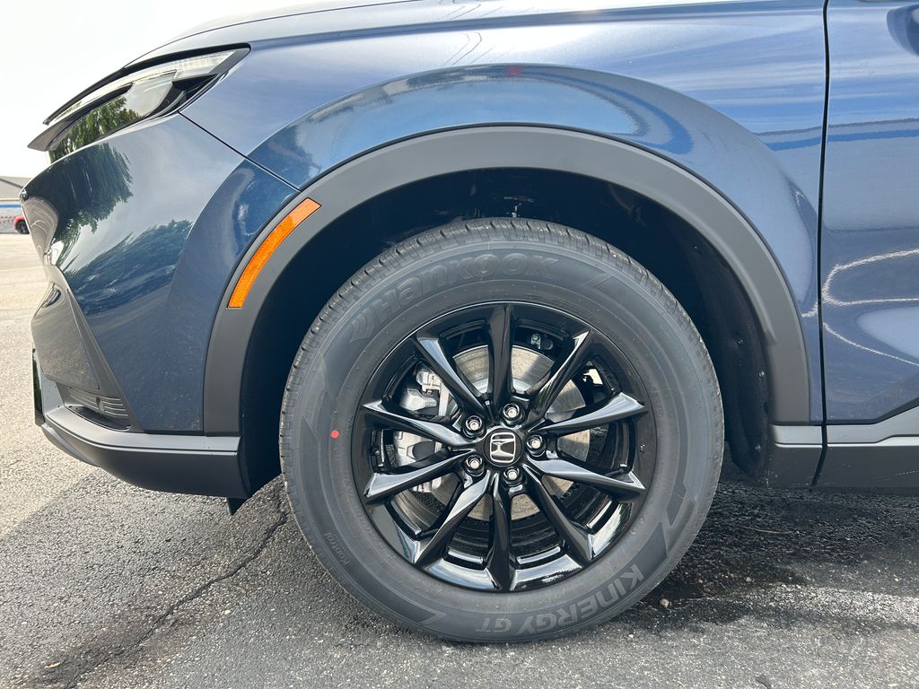 Thumbnail: 2026 Honda CR-V - 9