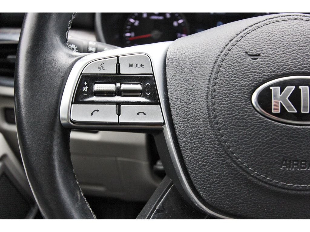Used 2021 Kia Telluride SUV