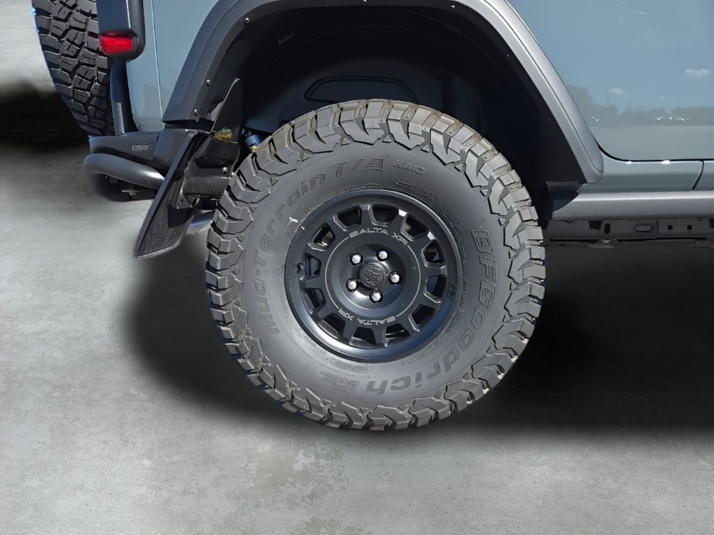 New Car 2025 Jeep Wrangler  Rubicon For Sale Under $90,000 In Austin, Texas