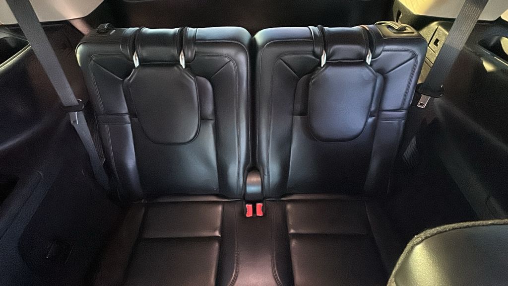 2023 Lincoln Aviator Reserve Silver at Gullo Toyota