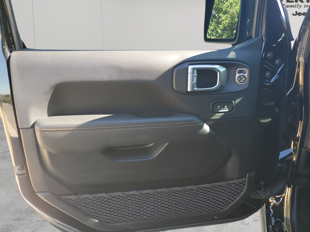 Used Car 2021 Jeep Gladiator  High Altitude For Sale Under $35,000 In Austin, Texas