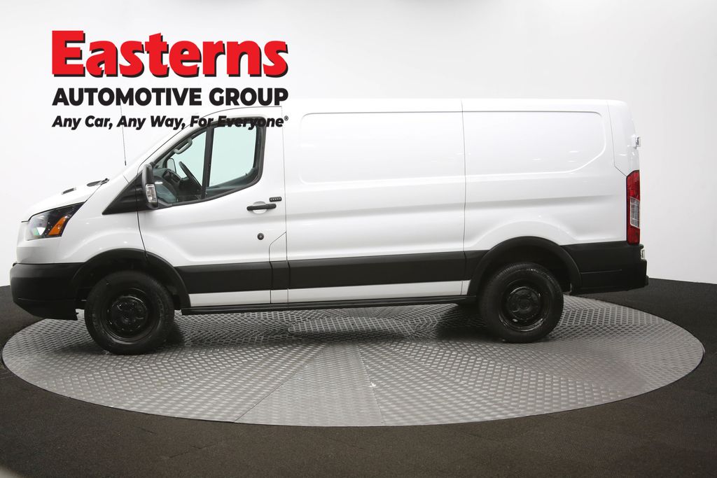 Used 2019 White Ford Base image 56