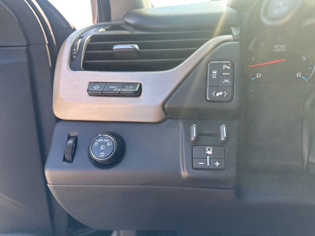 Used Car 2017 Gmc Yukon  Denali For Sale Under $25,000 In Austin, Texas