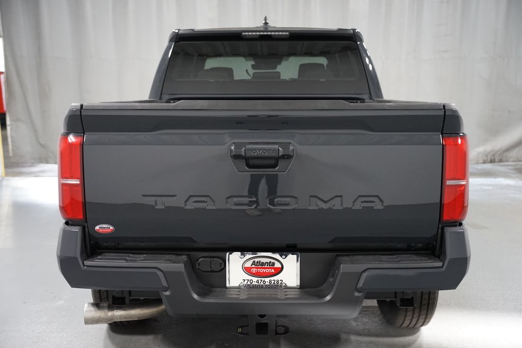 Thumbnail: 2026 Toyota Tacoma - 7