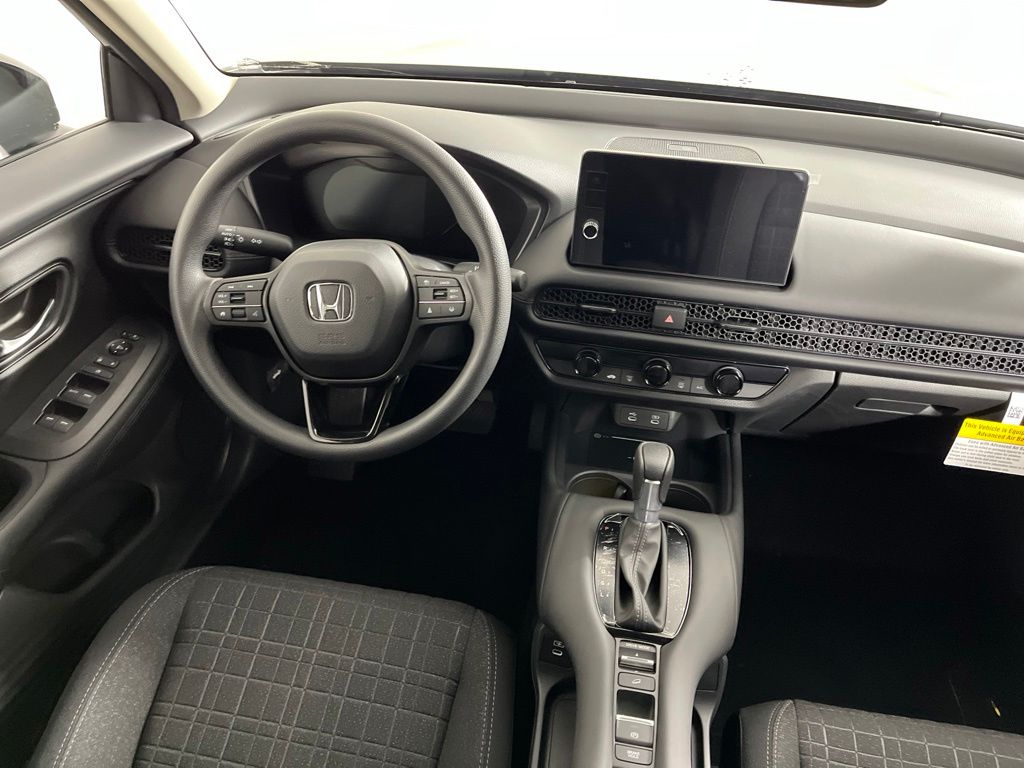 Thumbnail: 2027 Honda HR-V - 12