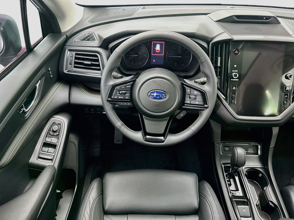 Thumbnail: 2025 Subaru Ascent - 10