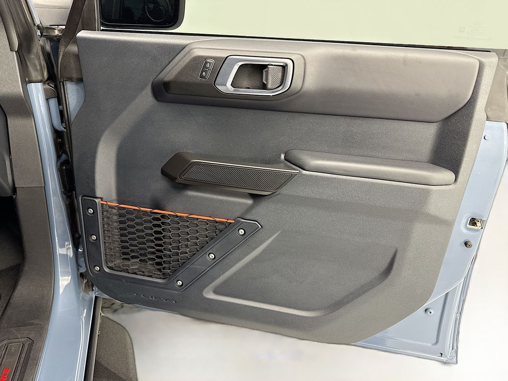 Thumbnail: 2023 Ford Bronco - 24