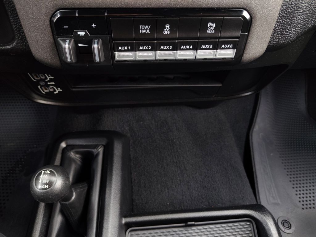 Used Car 2022 Ram 2500  Tradesman For Sale Under $35,000 In Austin, Texas