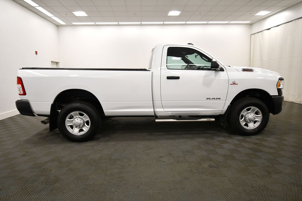 Used 2021 Ram 3500 Sedan
