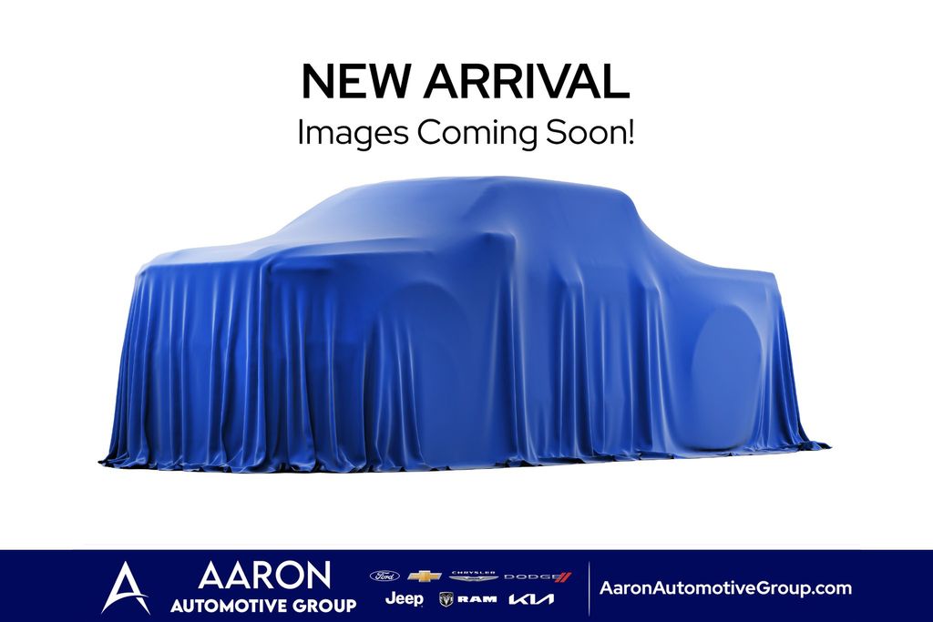 Silver 2026 RAM 2500 Pickup Truck Four-Wheel Drive 8-Speed Automatic