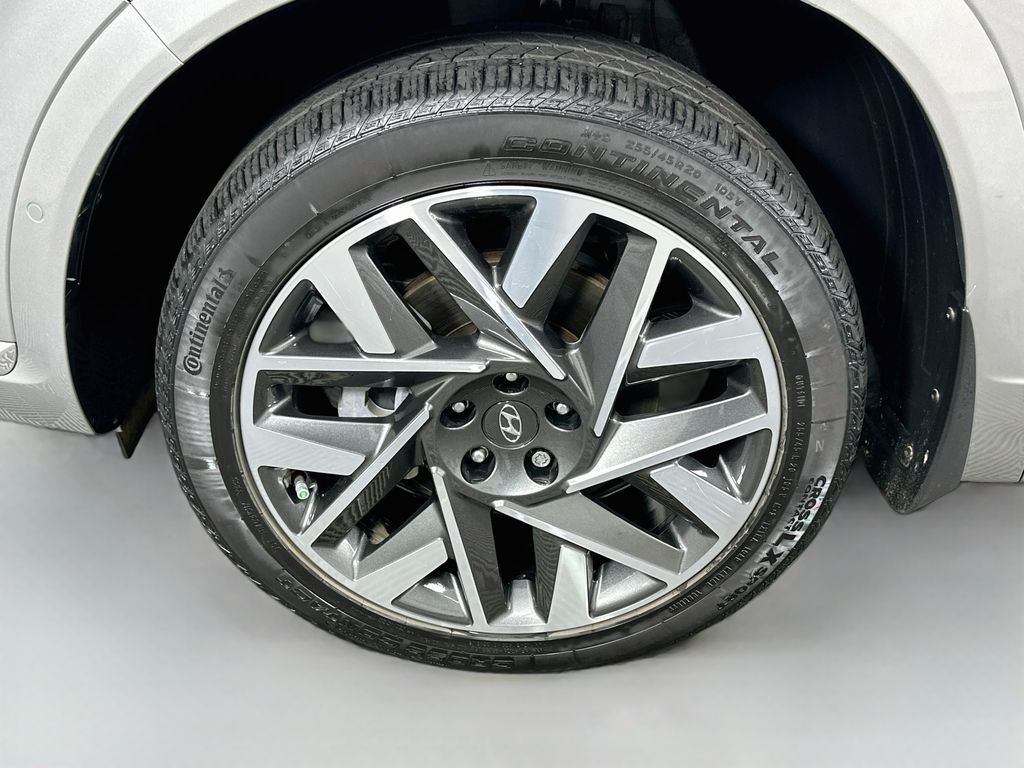 Thumbnail: 2023 Hyundai Santa Fe - 32