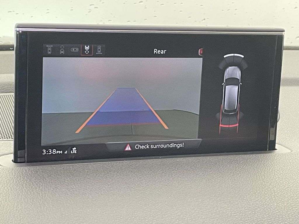 2018 Audi Q7 2.0T Premium Plus Beige at Bob Ruth Ford