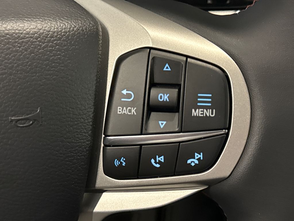 New 2026 White Ford Active image 23