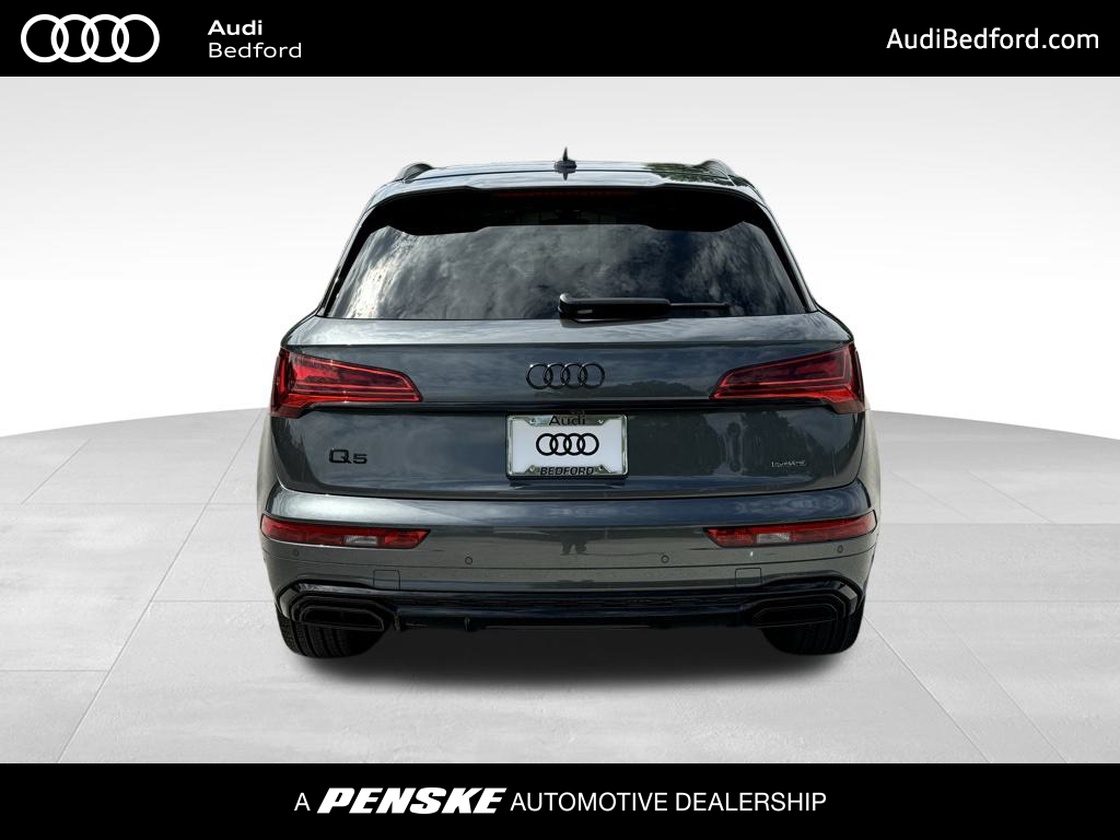 2024 Audi Q5  5