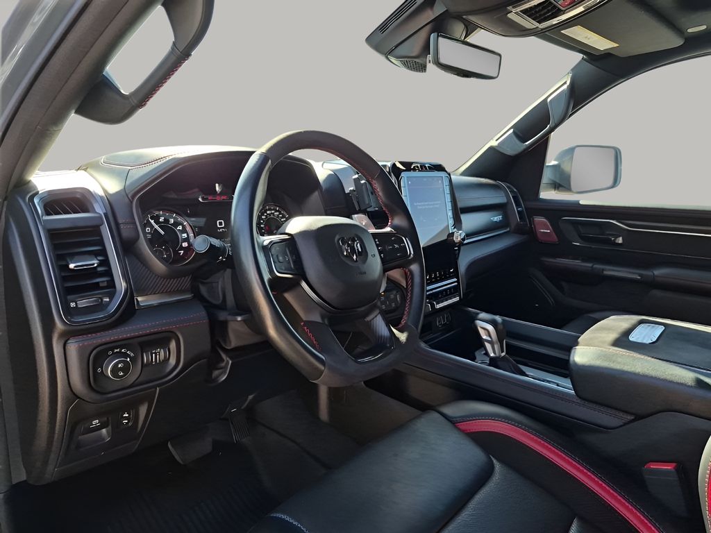 Used Car 2021 Ram 1500  Trx For Sale Under $80,000 In Austin, Texas