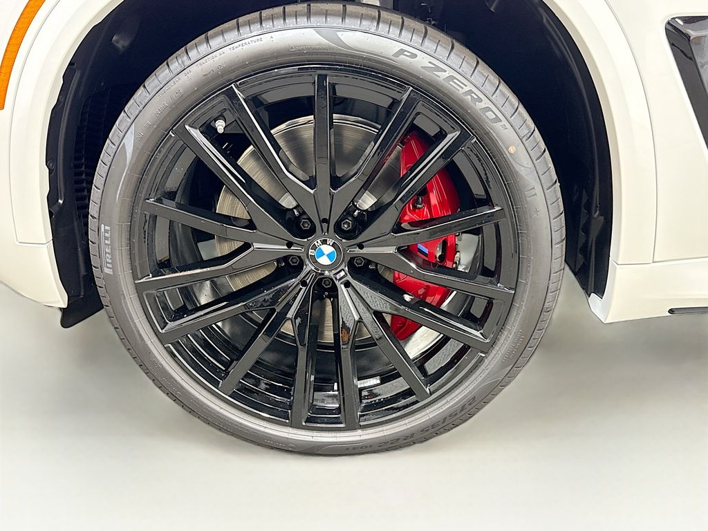 Thumbnail: 2026 BMW X5 - 2