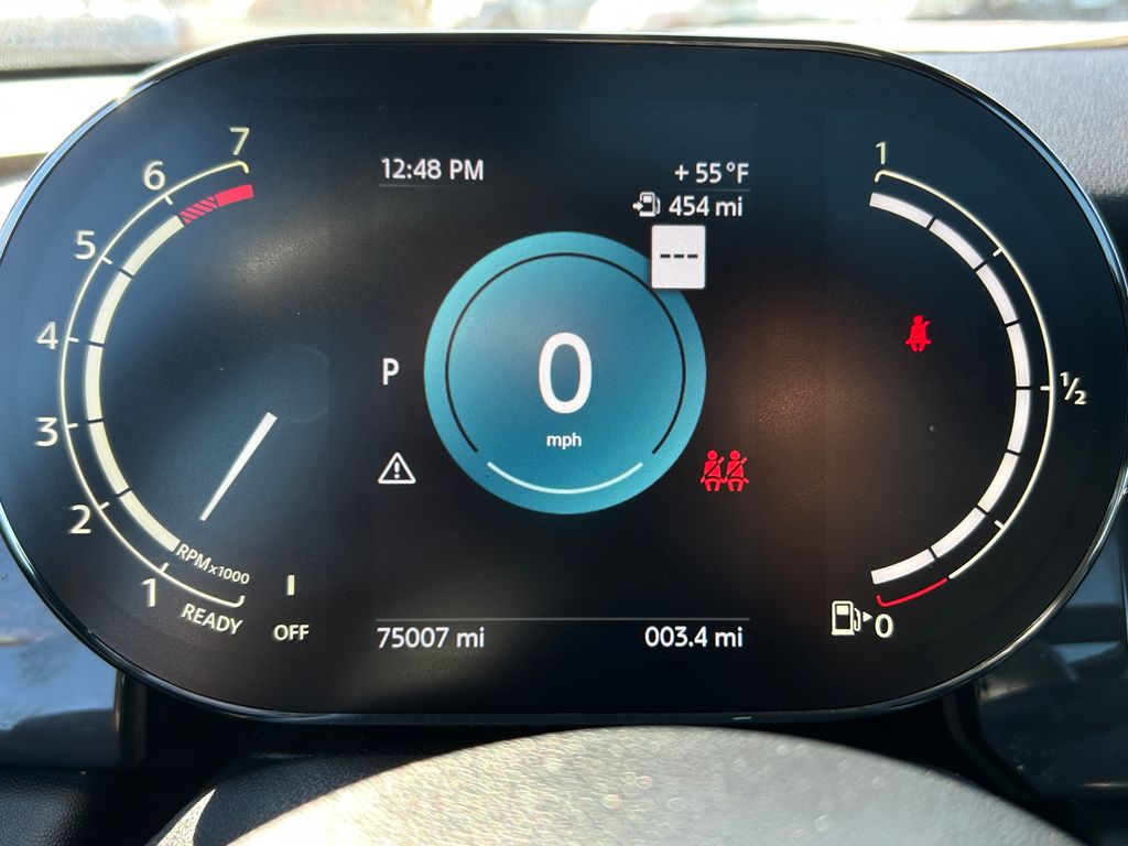 Thumbnail: 2022 MINI Cooper - 20