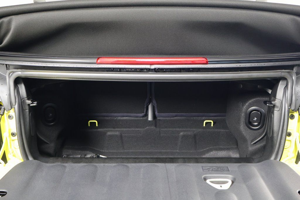 Thumbnail: 2026 MINI Cooper - 8