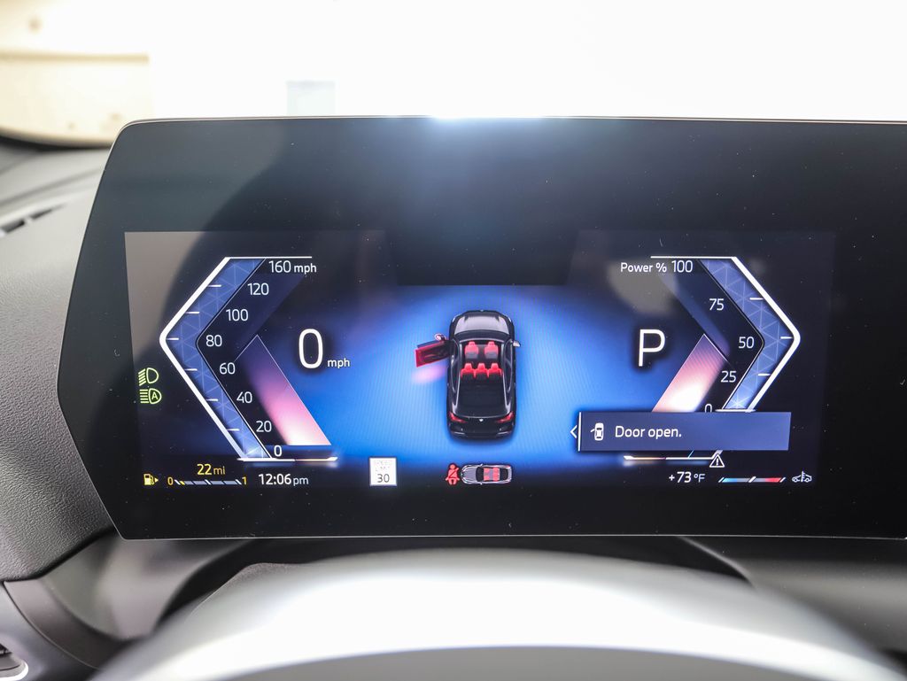 Thumbnail: 2025 BMW 2 Series - 14