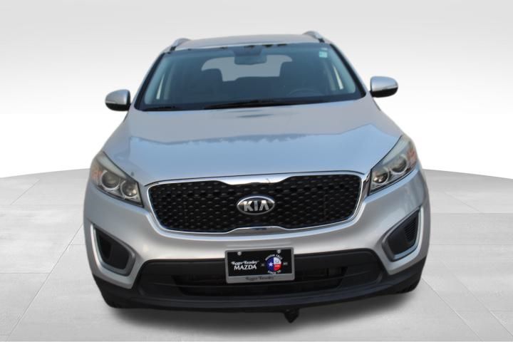 Used Car 2016 Kia Sorento  Lx For Sale Under $10,000 In Georgetown, Texas