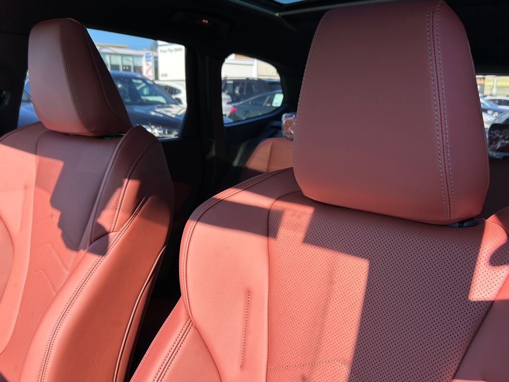 Thumbnail: 2026 BMW X1 - 14