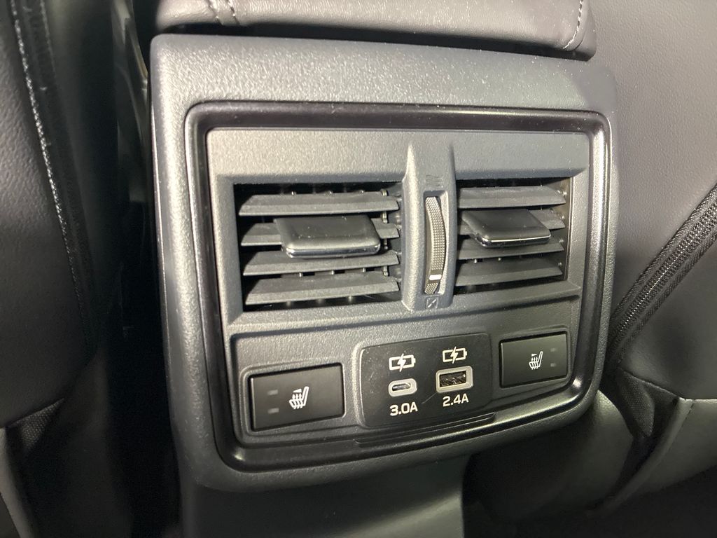 2026 Subaru Outback Wilderness - Photo 27