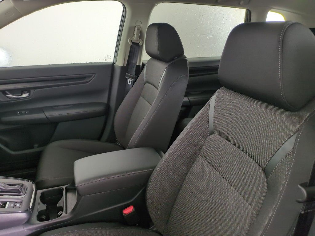 New 2025 Honda CR-V For Sale in Fort Wayne, IN