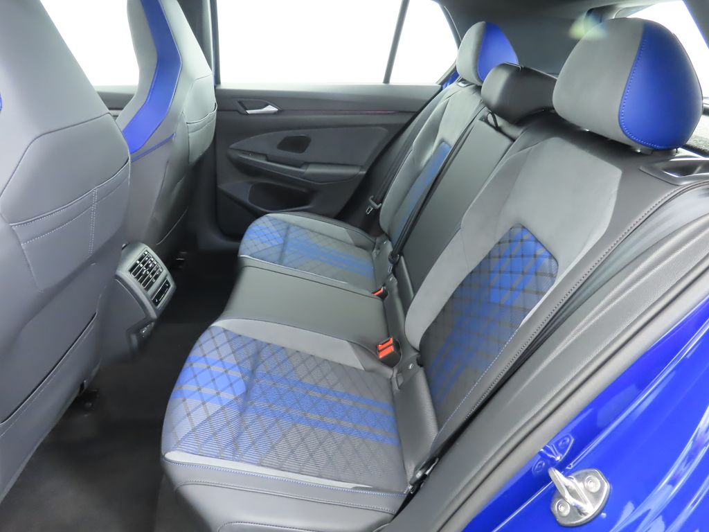 Thumbnail: 2025 Volkswagen Golf - 21
