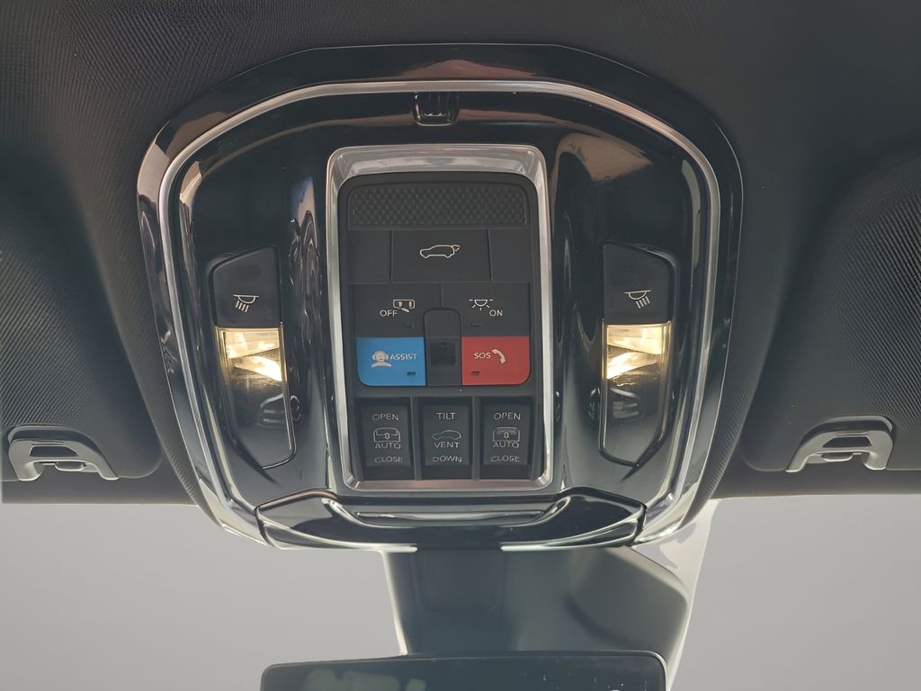 Used Car 2023 Jeep Grand Wagoneer  Base For Sale Under $50,000 In Austin, Texas