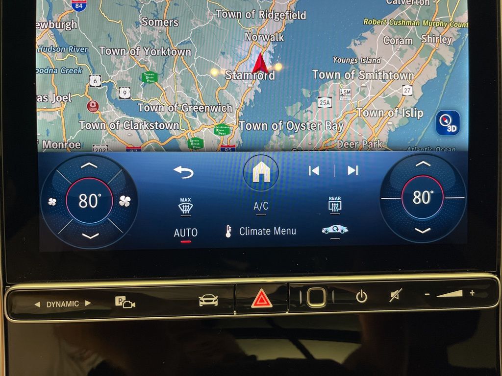 Thumbnail: 2026 Mercedes-Benz GLC - 20