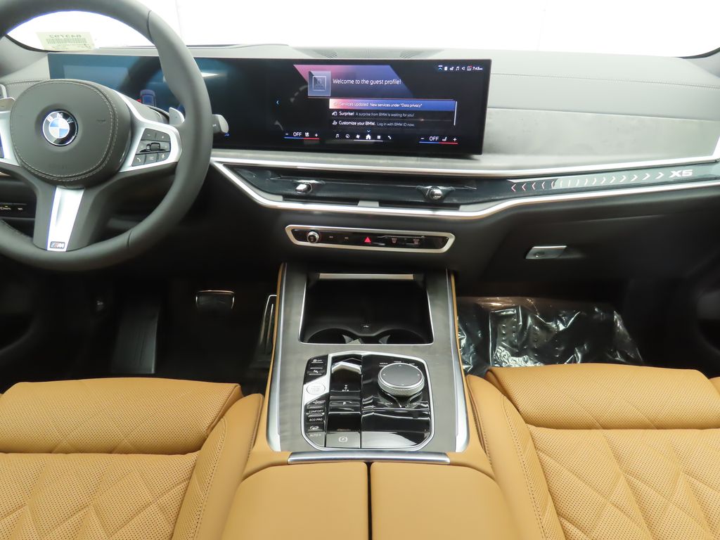 Thumbnail: 2026 BMW X5 - 13