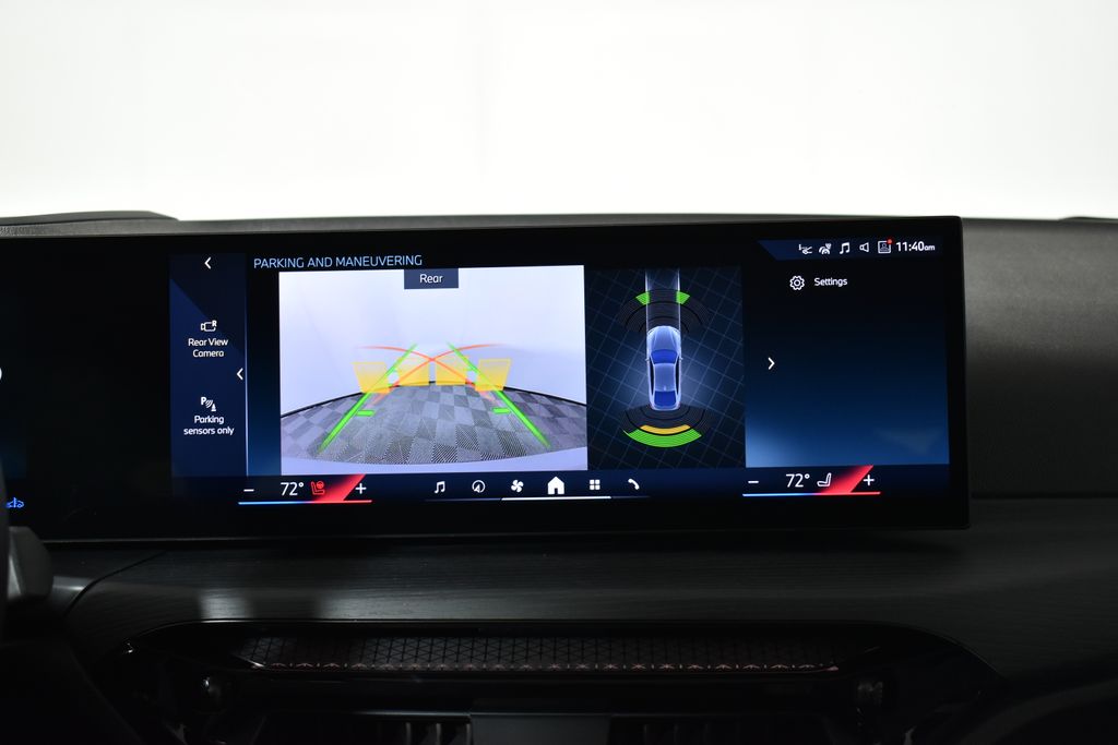 Thumbnail: 2026 BMW 4 Series - 23