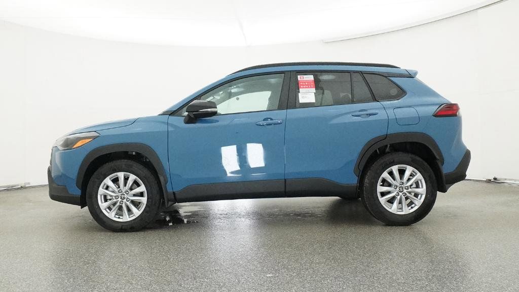 Thumbnail: 2026 Toyota Corolla Cross - 9