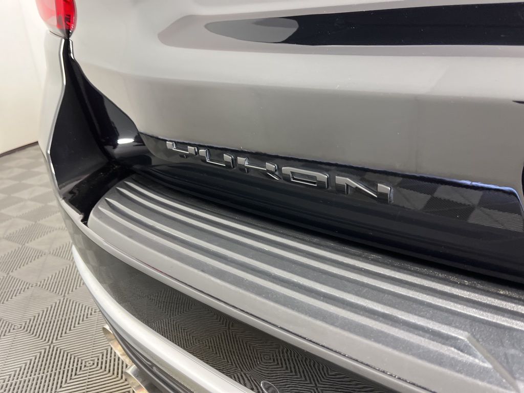 Thumbnail: 2024 GMC Yukon - 22