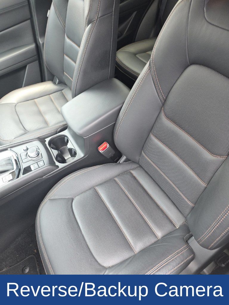 2023 Mazda CX-5 2.5 S Preferred