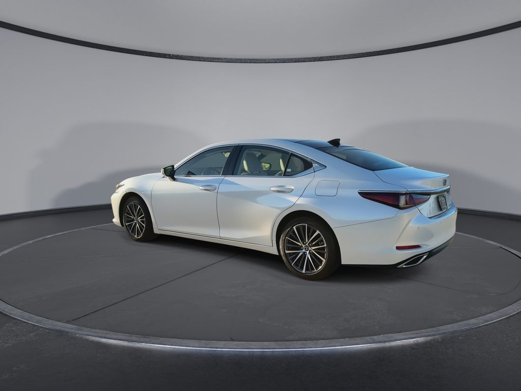 Thumbnail: 2025 Lexus ES - 6