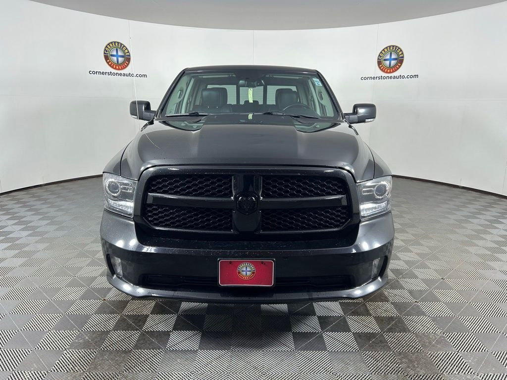 Used 2018 Black Ram Night image 18