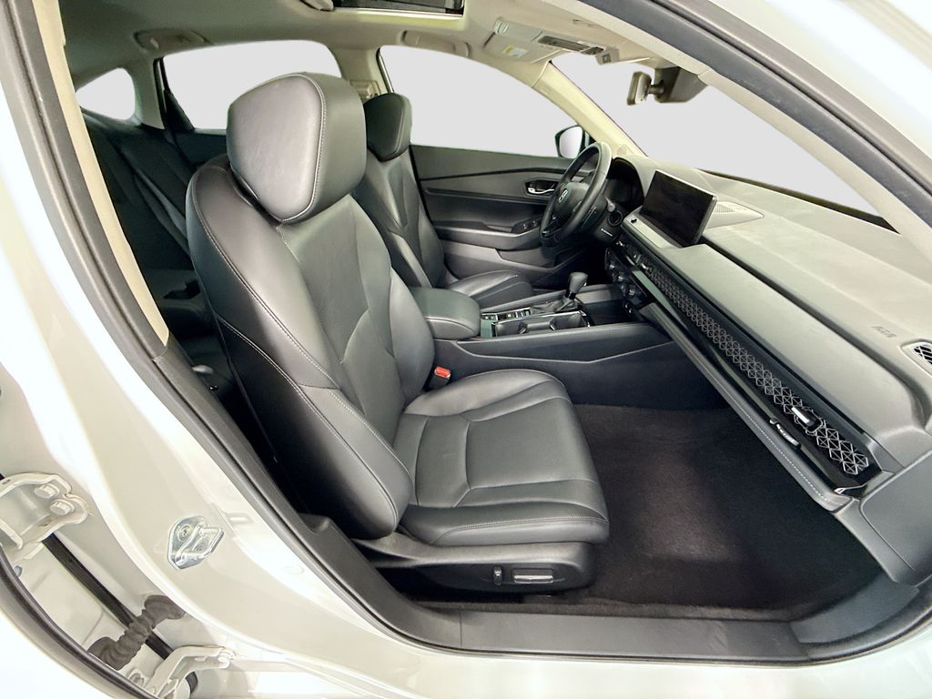 Thumbnail: 2024 Honda Accord - 20