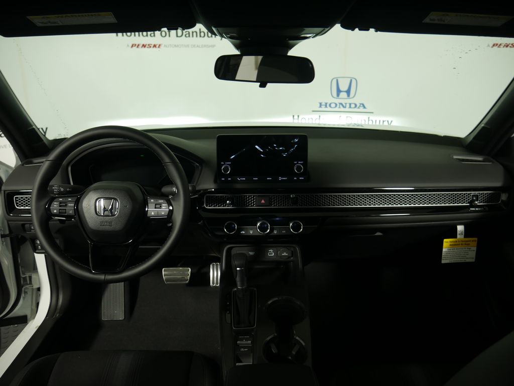 Thumbnail: 2026 Honda Civic - 12