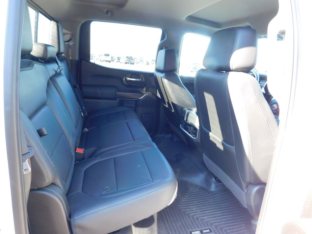 Thumbnail: 2019 GMC Sierra 1500 - 5