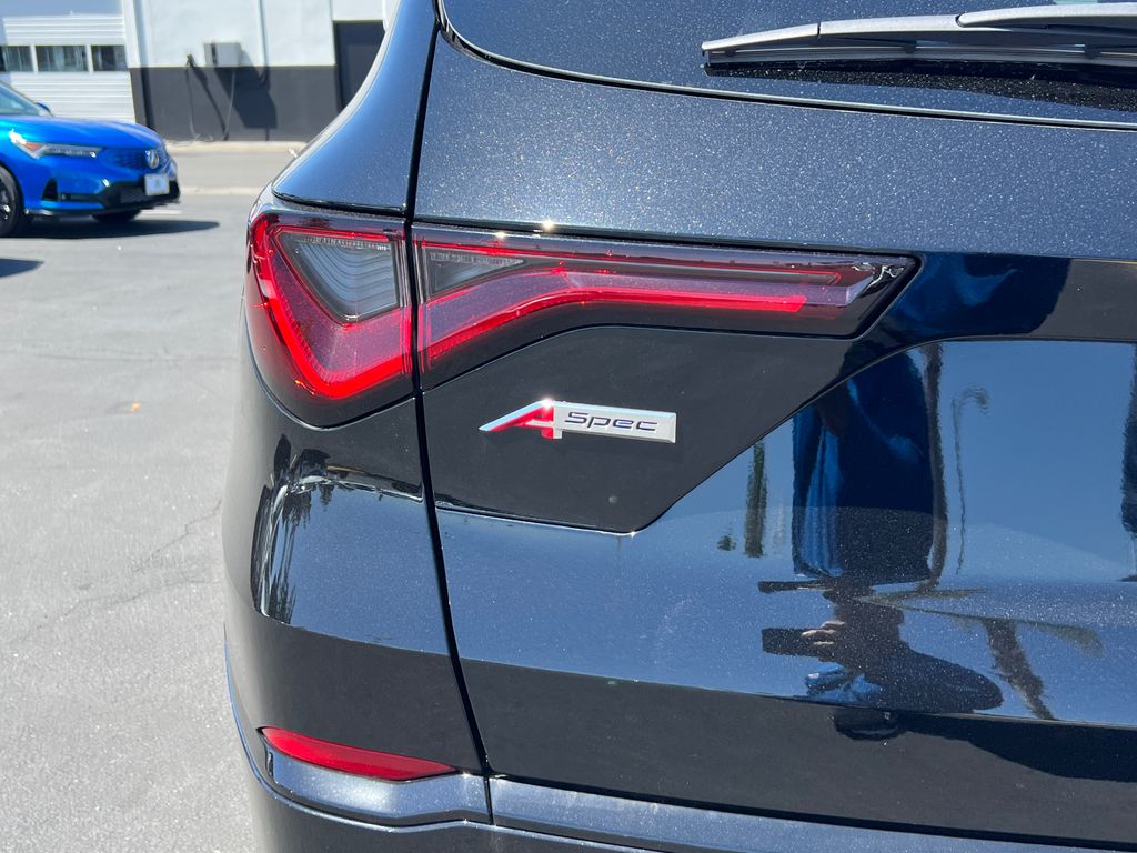Thumbnail: 2026 Acura MDX - 10
