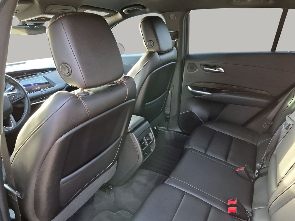 Used Car 2019 Cadillac Xt4  Sport For Sale Under $25,000 In Austin, Texas