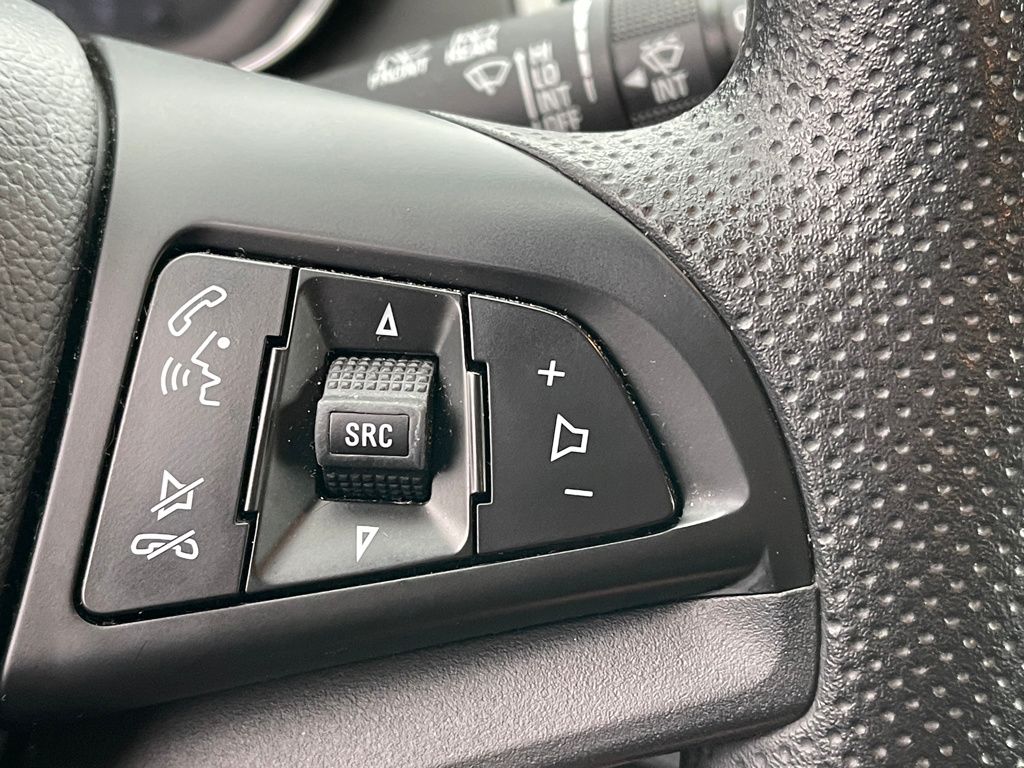 used 2020 Chevrolet Trax car, priced at $11,500