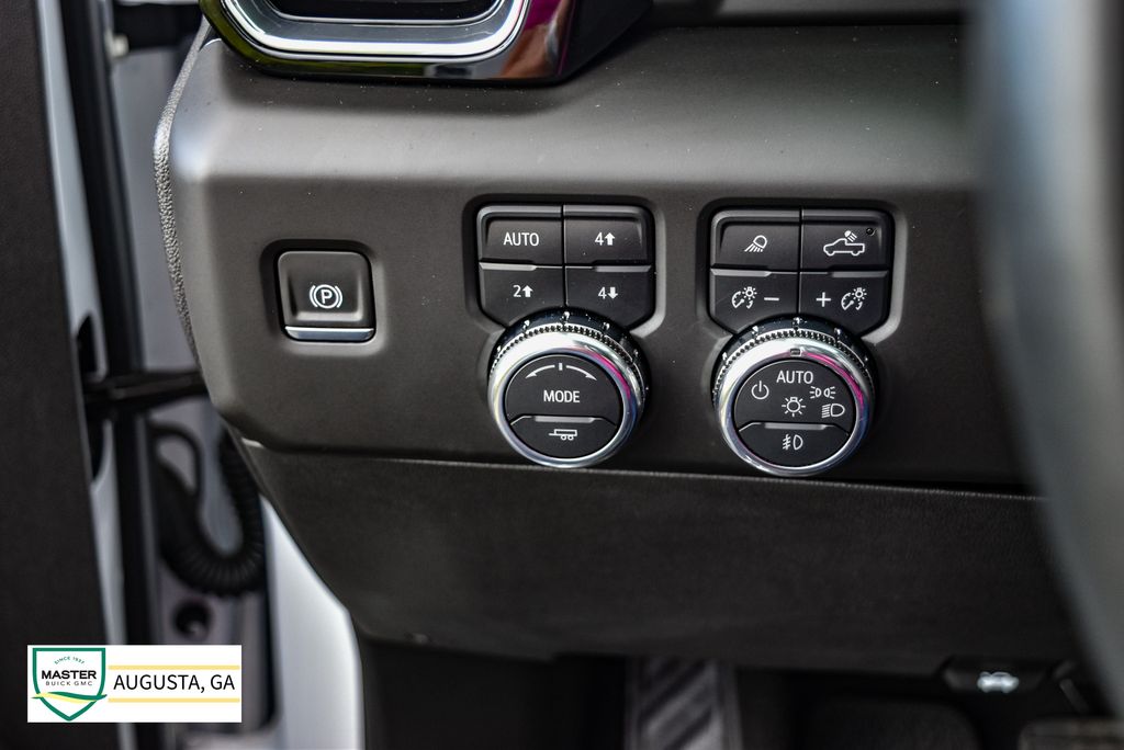 Used 2025 GMC Sierra 1500 Truck