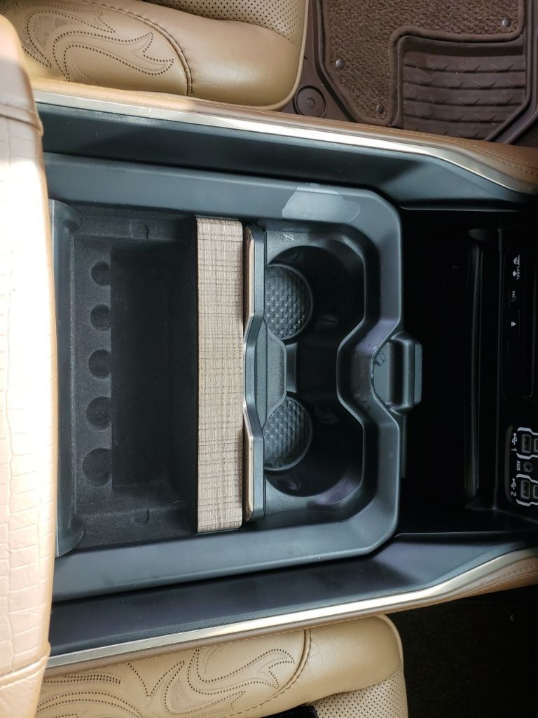 Used Car 2019 Ram 1500  Laramie Longhorn For Sale Under $35,000 In Austin, Texas