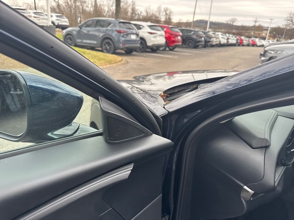 New 2026 Blue Mazda 2.5 S Preferred image 38