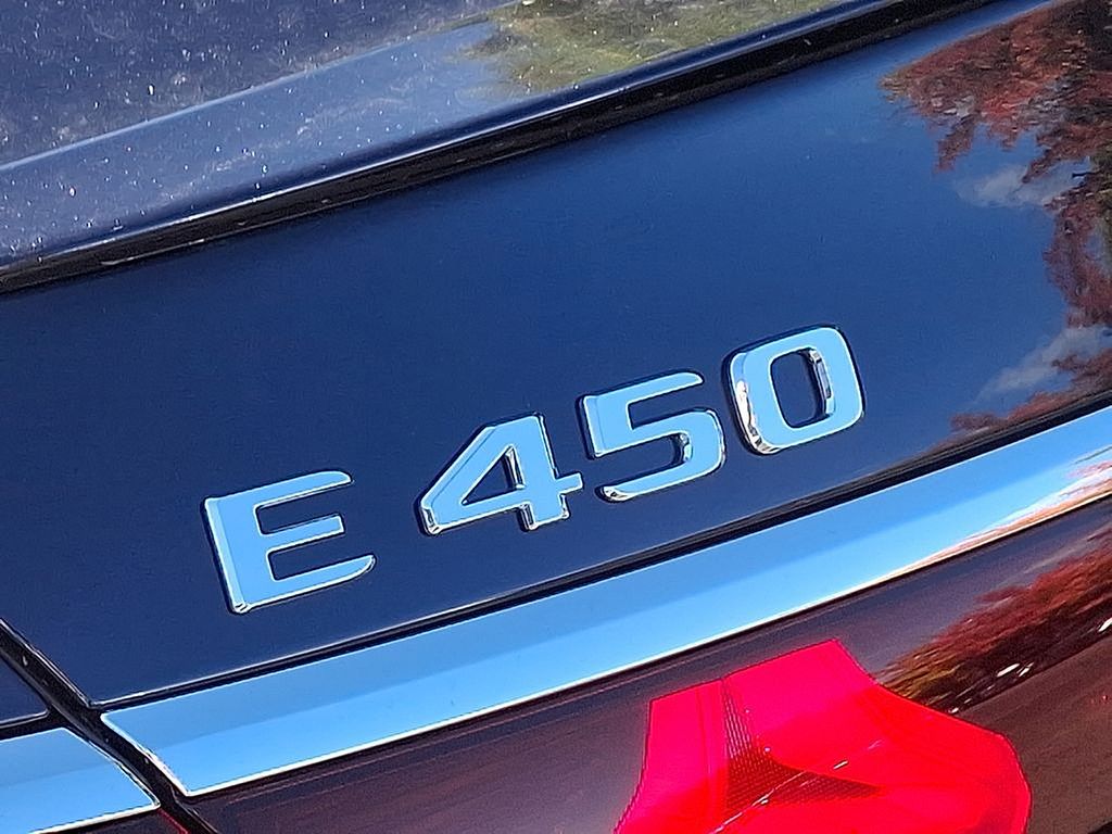 Thumbnail: 2026 Mercedes-Benz E-Class - 21