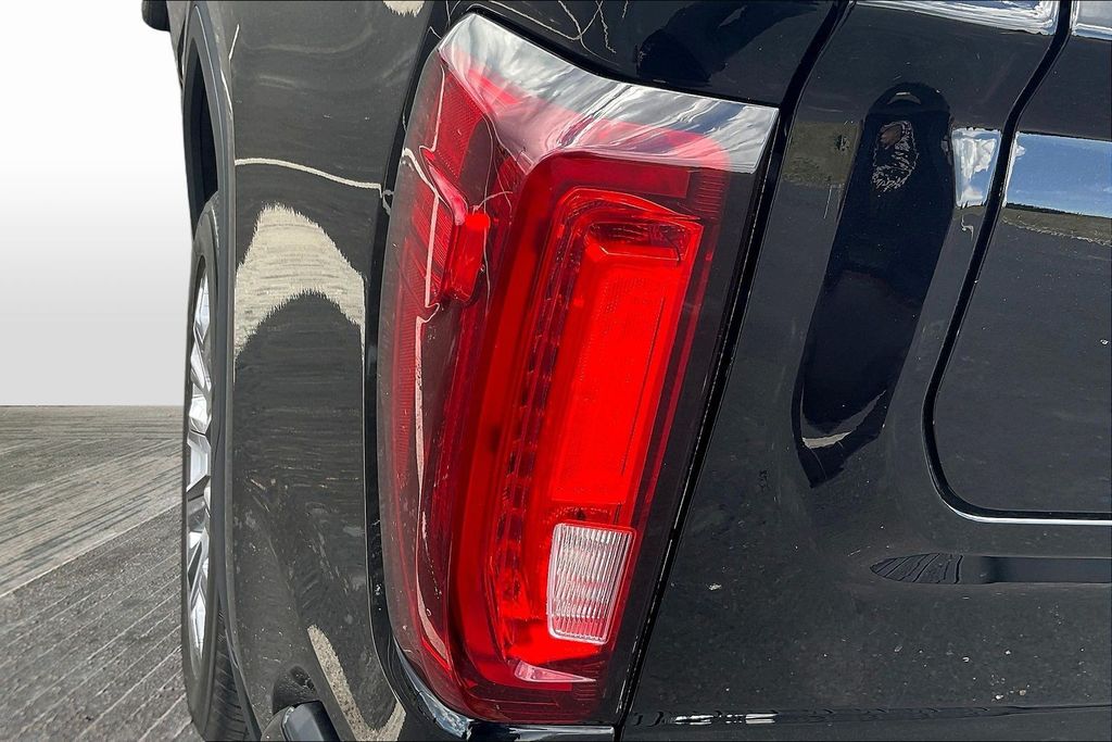 2024 GMC Sierra 1500 Denali Denali - Photo 23